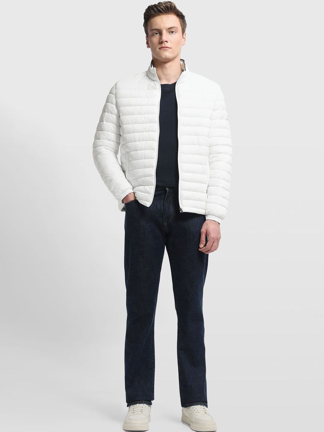 Arrow Sport Men Lightweight Puffer Jacket - view 1