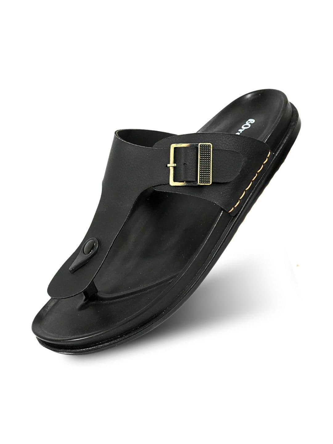 Border SHoes Men Thong Flip-Flops - view 1