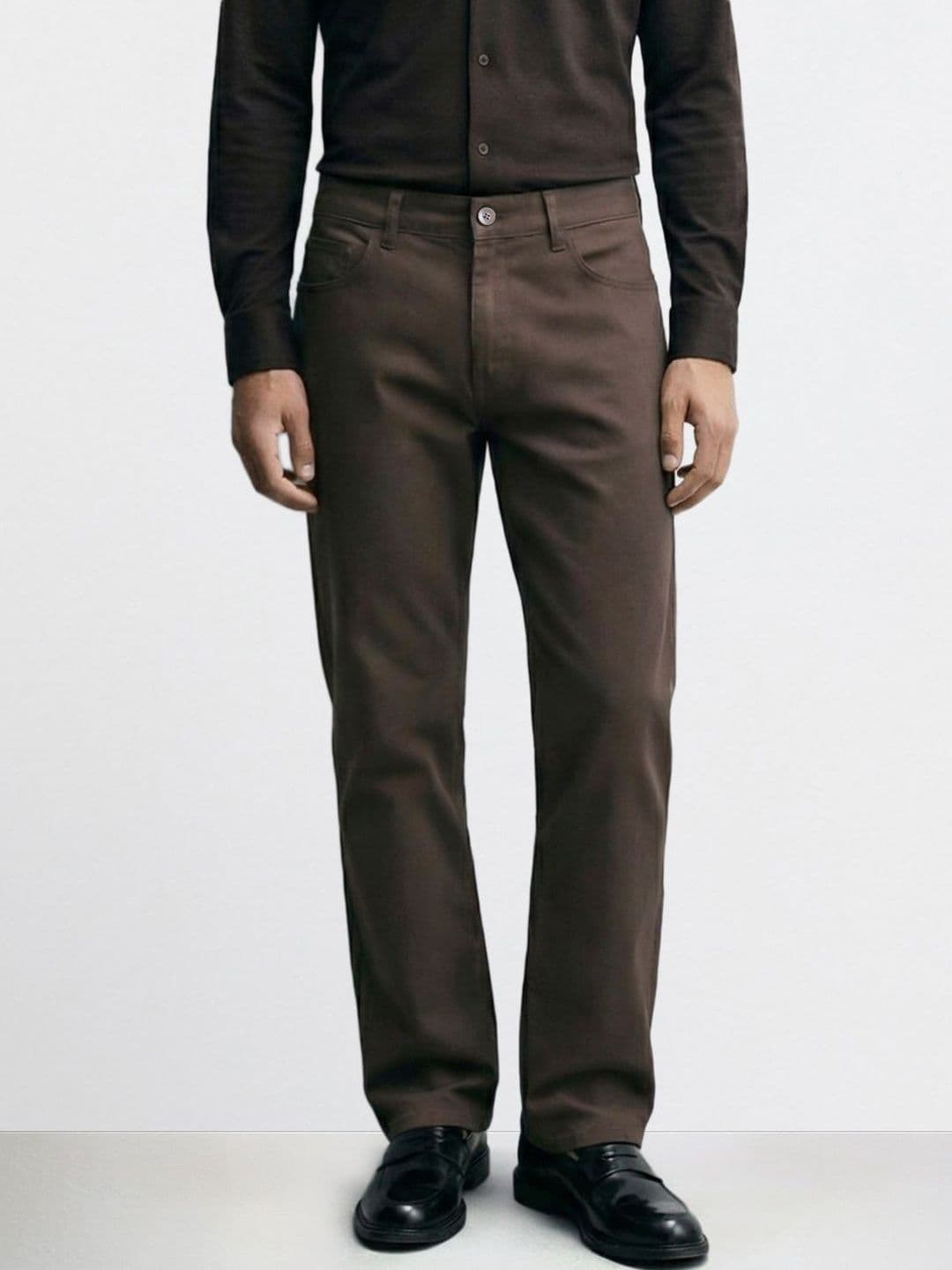 The Indian Garage Co Men Trousers - view 1