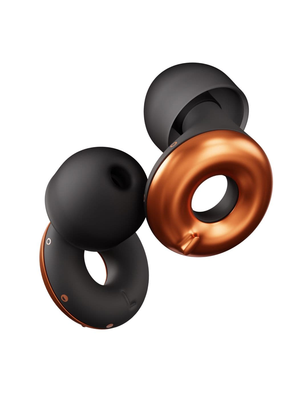 Loop Earplugs In Ear Wireless Ear Plugs - view 1