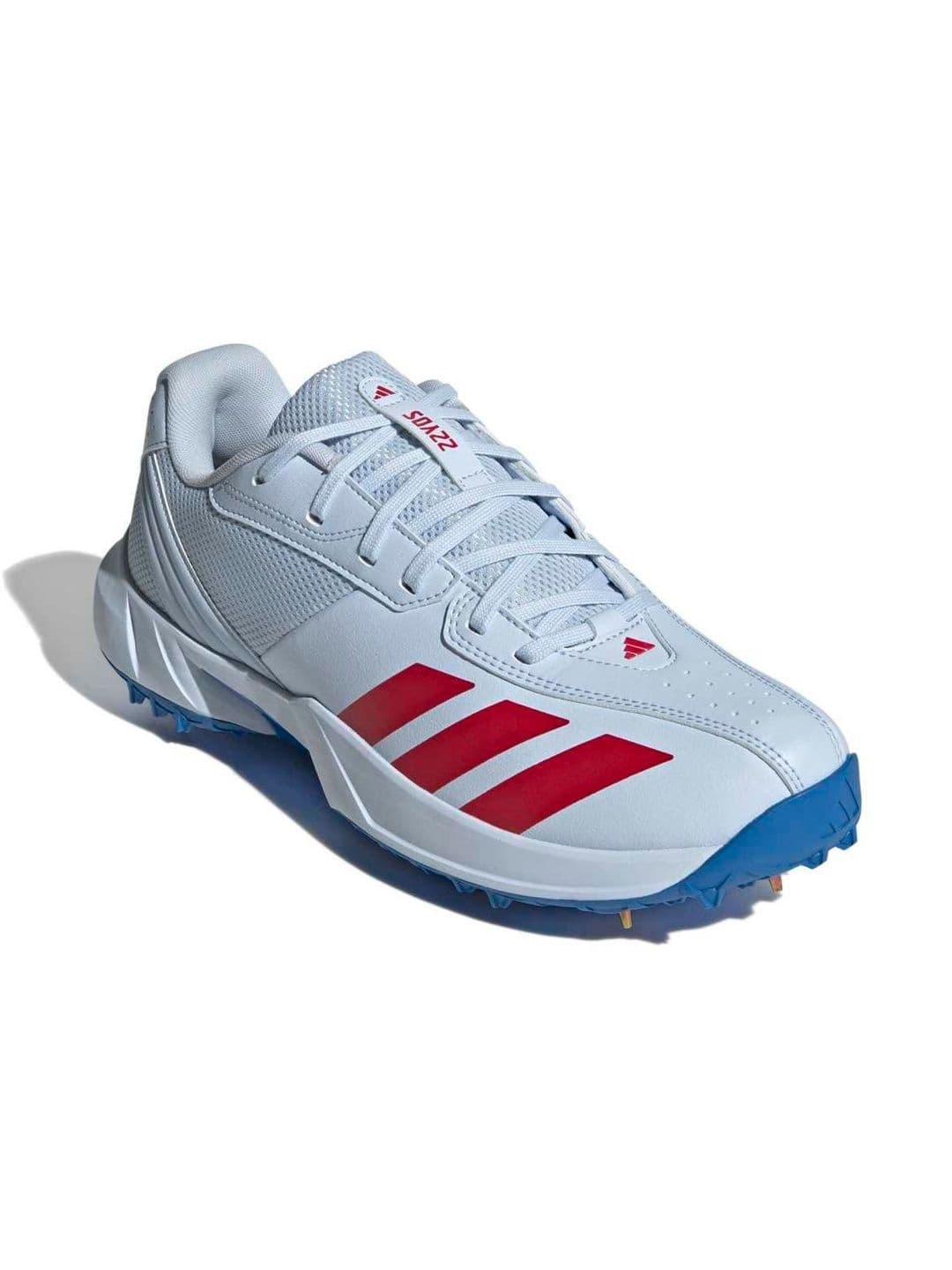 ADIDAS 22YDS Spike Lace-Ups Cricket Sports Shoes - view 1