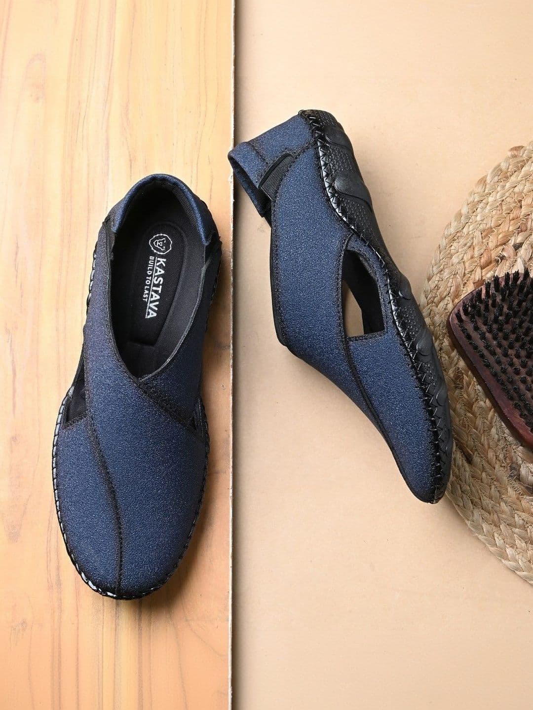 KASTAVA Men Comfort Sandals - view 1