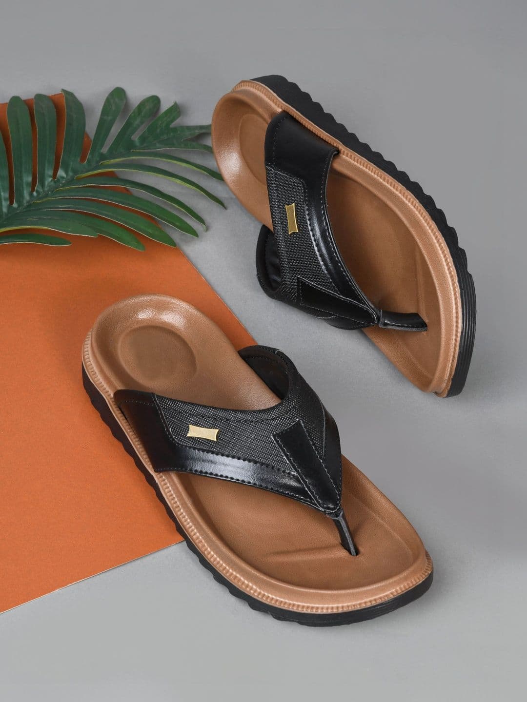 SHOELAMB Men Comfort Sandals - view 1