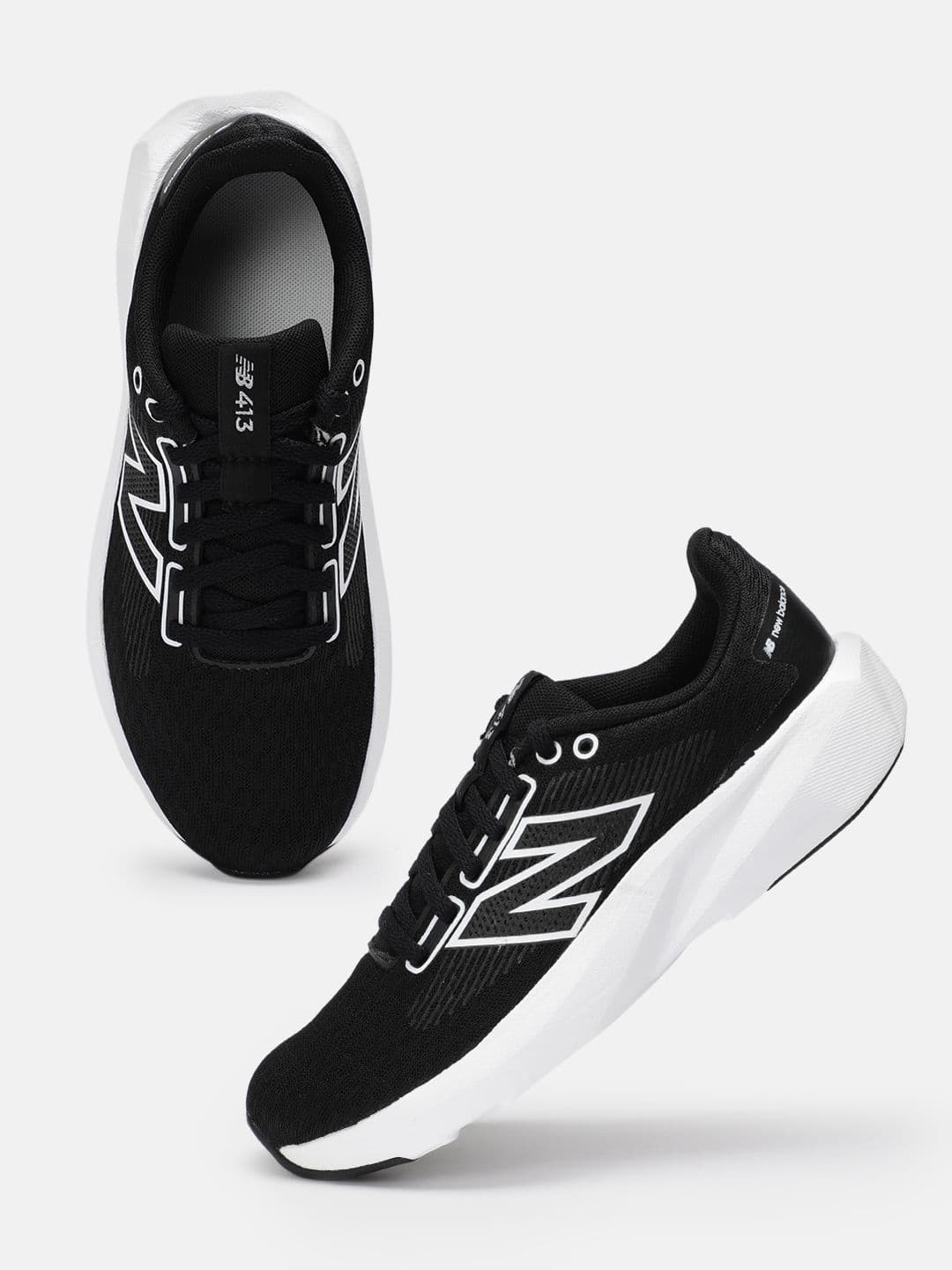 New Balance Women 413 Running Shoes - view 1
