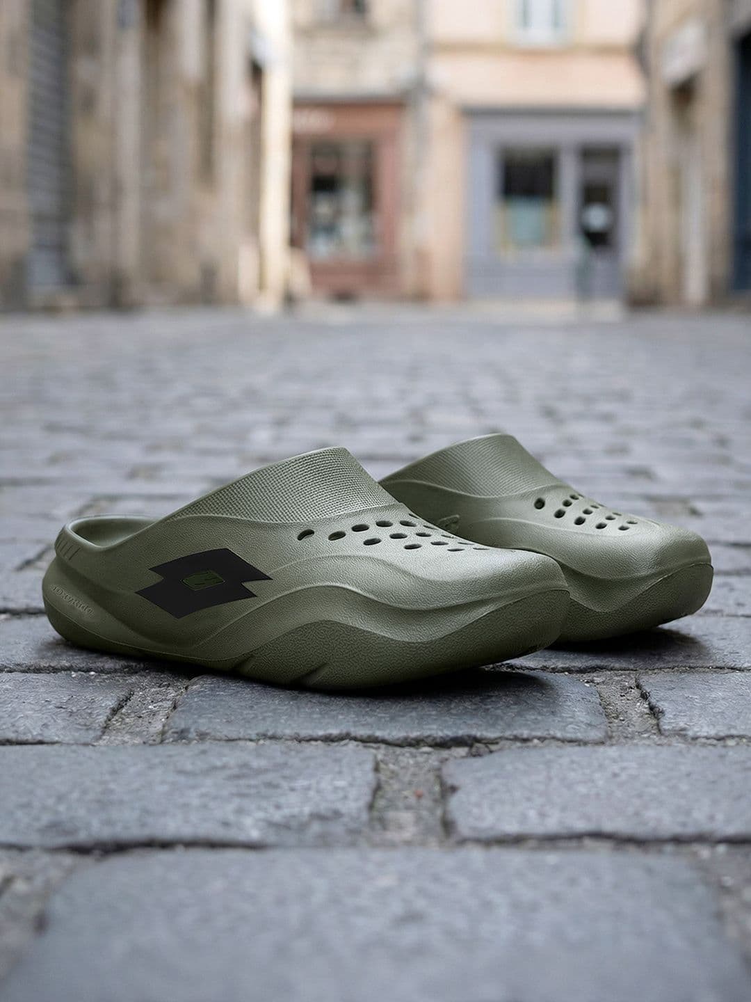 Lotto Men Slip-On - view 1
