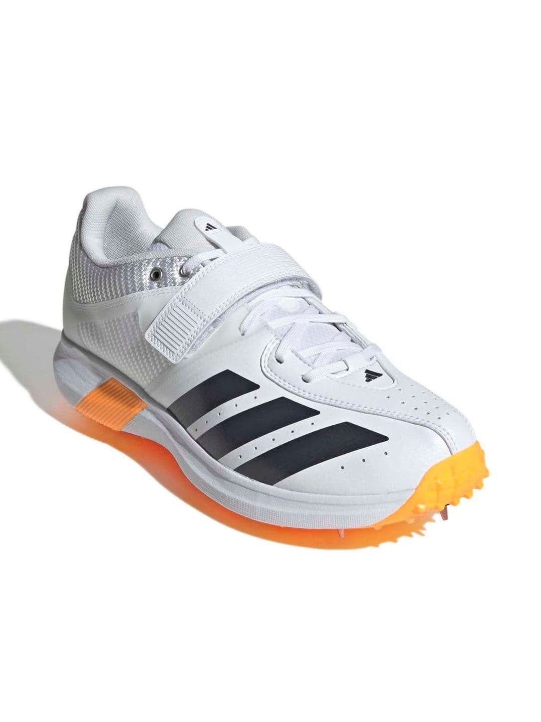 ADIDAS Men Adipower Incurza Cricket Shoes - view 1