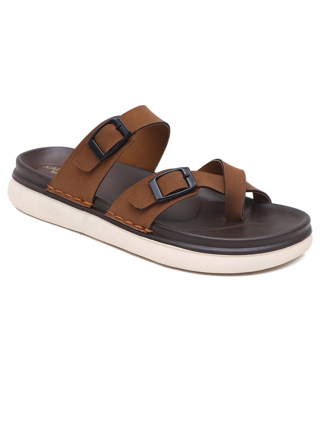 Kelsey Men Comfort Sandals - view 1