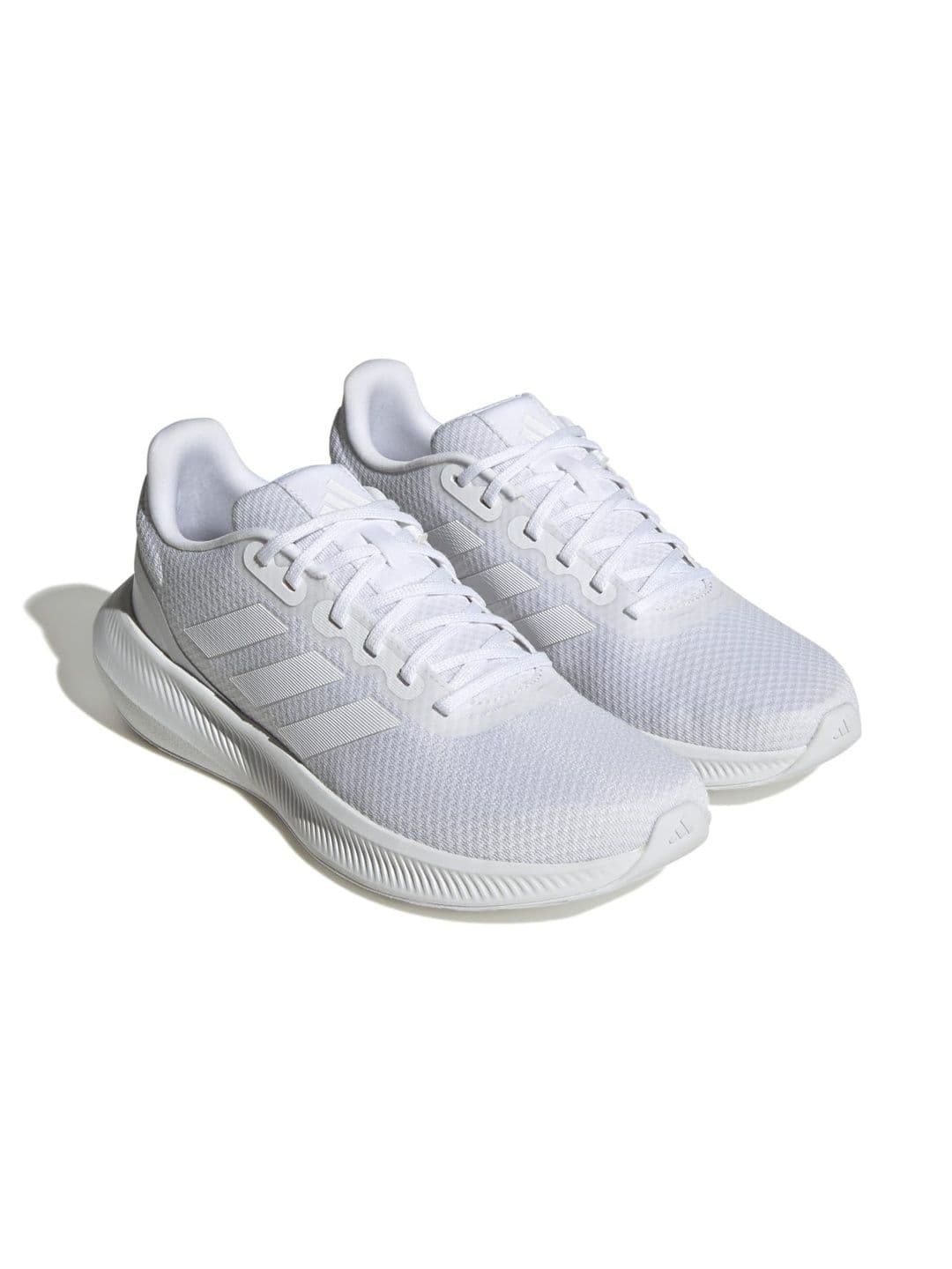 ADIDAS Runfalcon 3.0 Men Cloudfoam Lace-Ups Running Sports Shoes - view 1