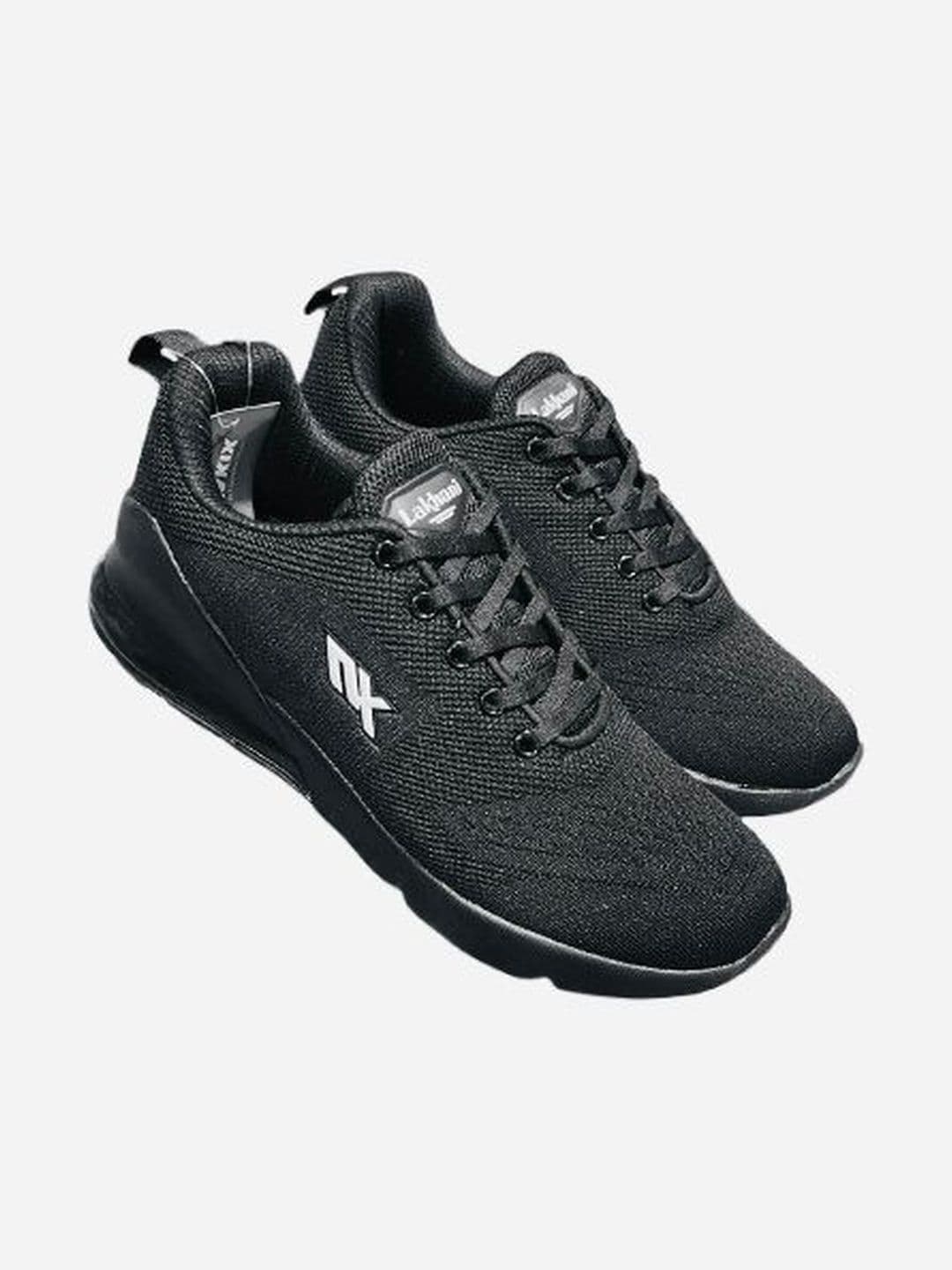 Lakhani Shoes Men Mesh Running Shoes - view 1
