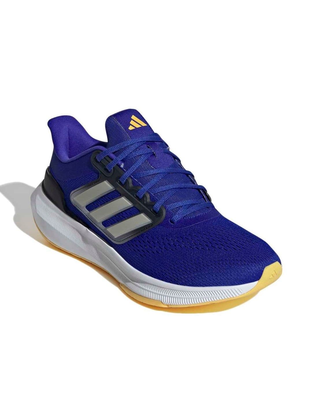 ADIDAS EQ23 Run Men Cloudfoam Lace-Ups Running Sports Shoes - view 1