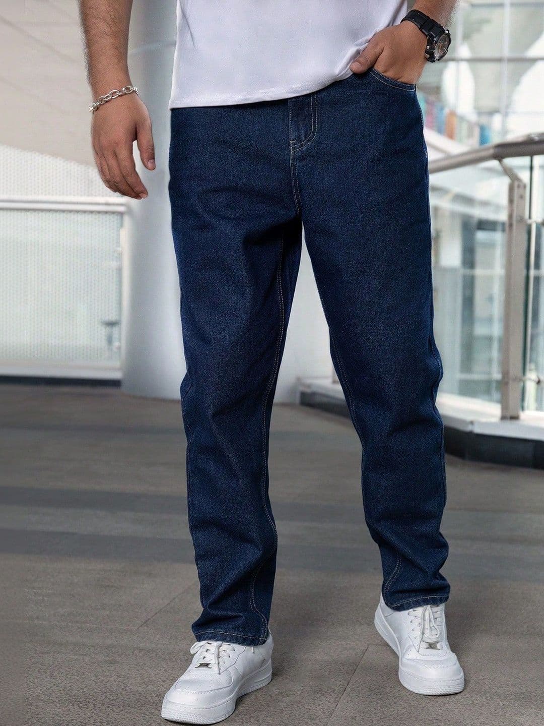 SZN Men Jeans - view 1