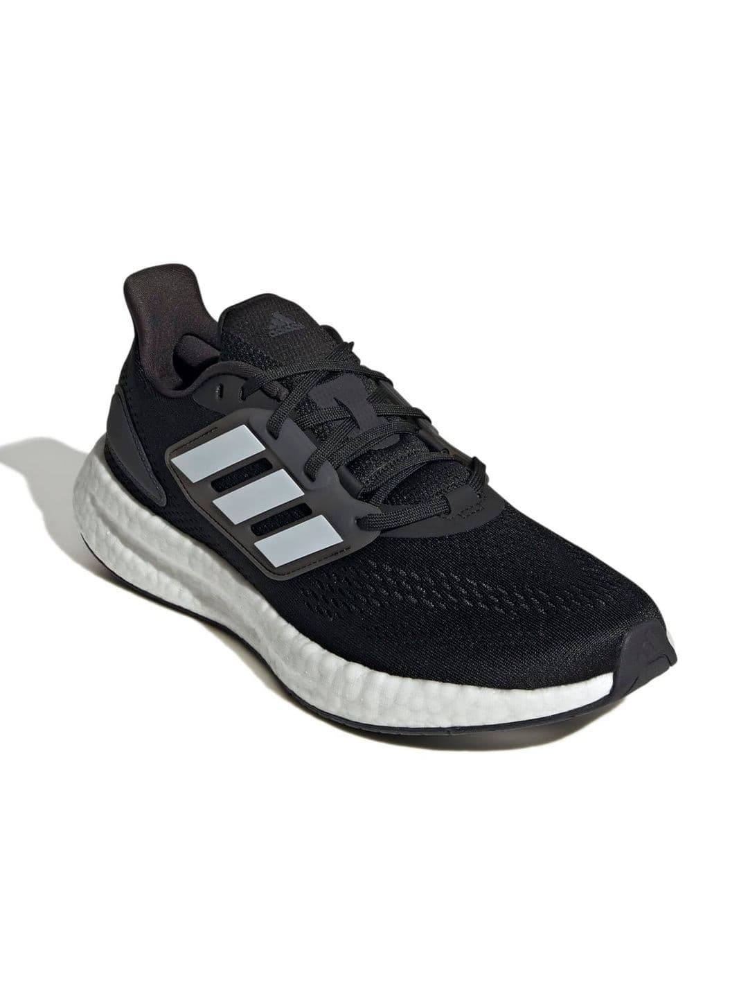 ADIDAS EQ Super Men Boost Lace-Ups Running Sports Shoes - view 1