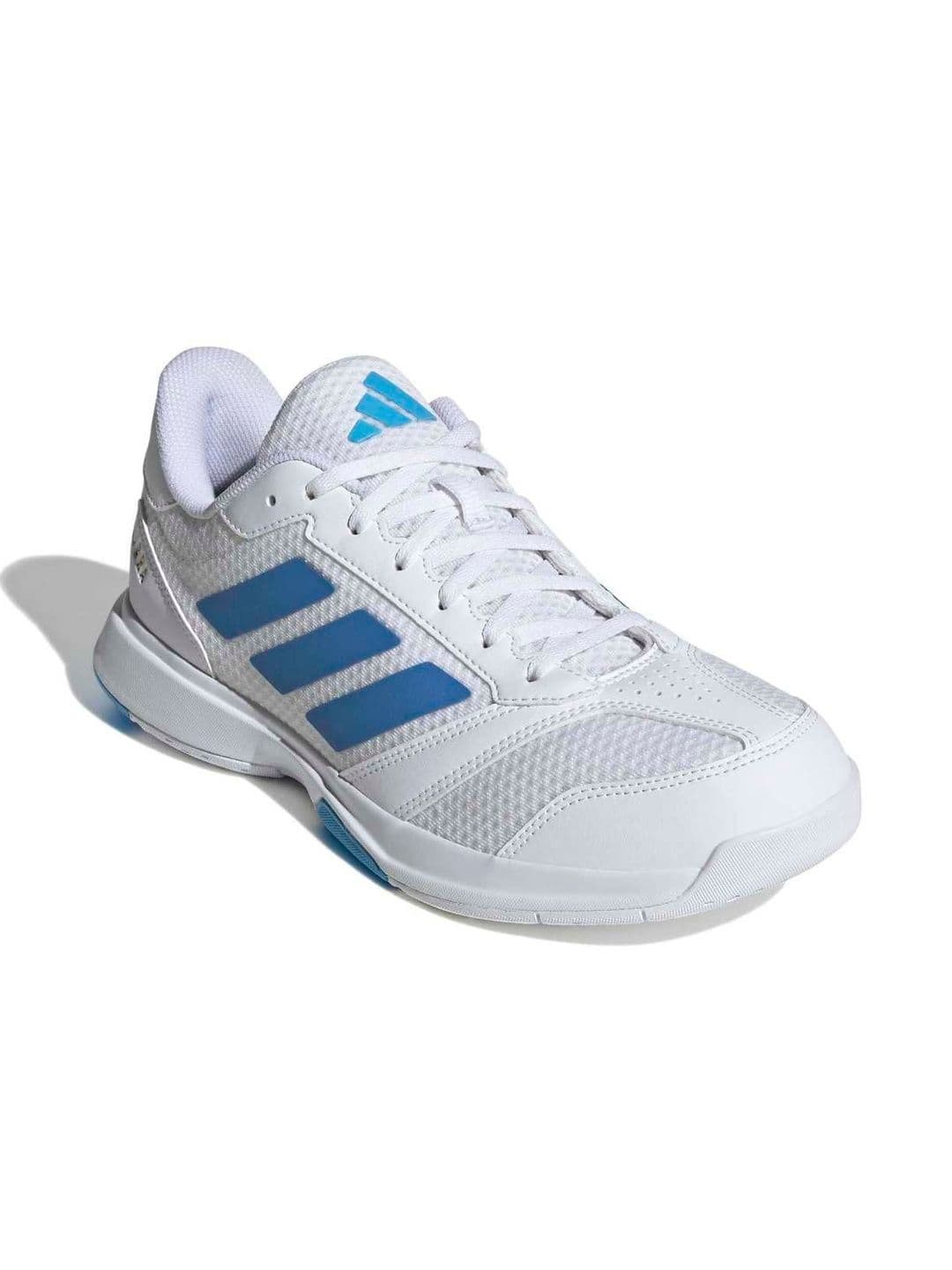 ADIDAS Ligra 8 M Men Lace-Ups Boxing and Combat Sports Sports Shoes - view 1