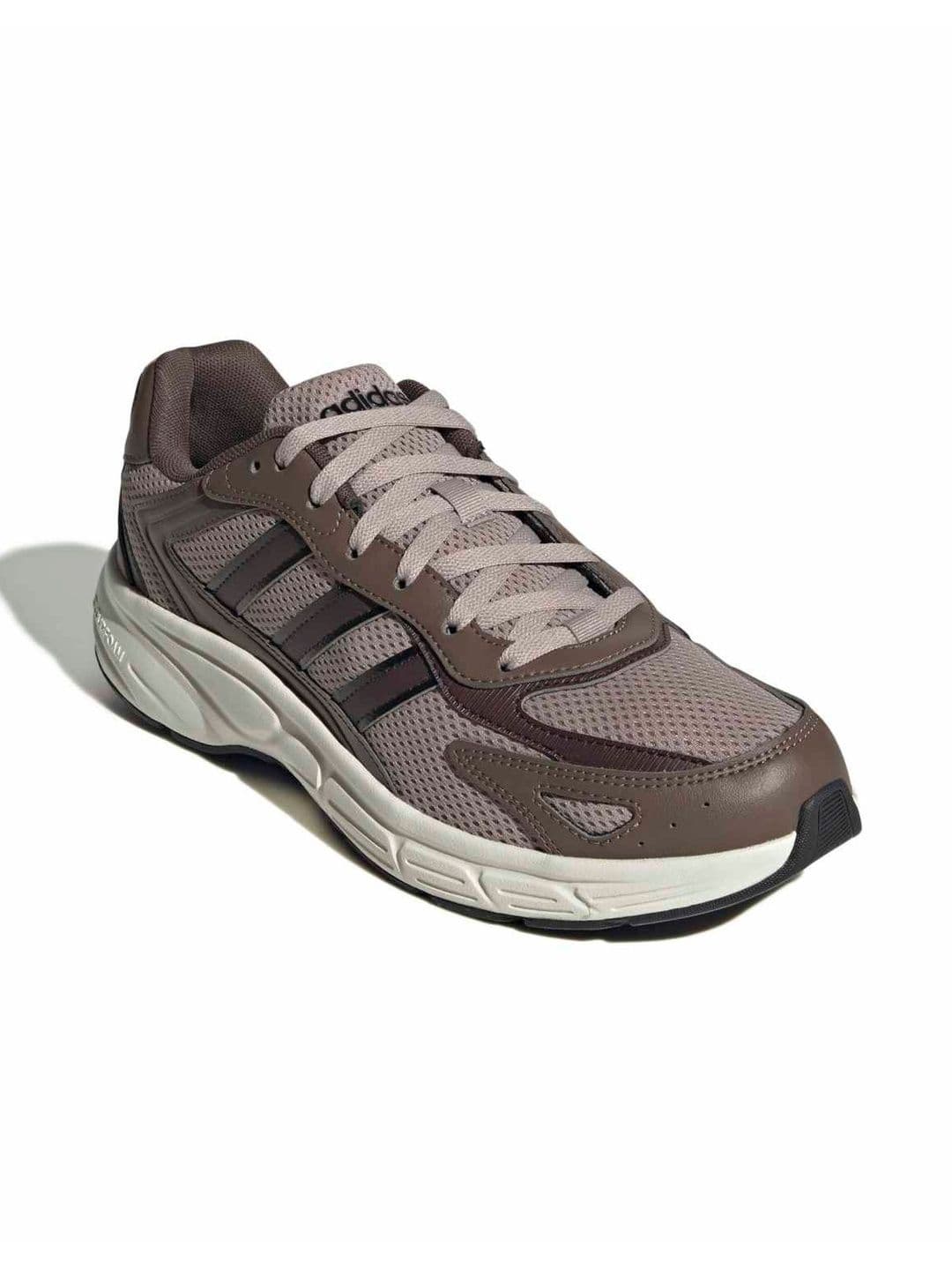 ADIDAS Y2K Runner Men Cloudfoam Lace-Ups Running Sports Shoes - view 1