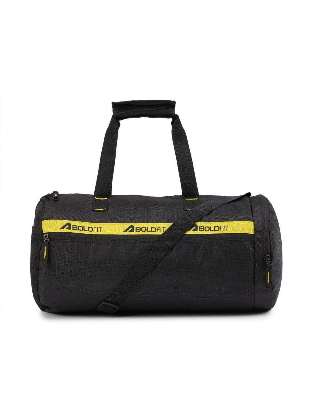 BOLDFIT Medium Sports or Gym Duffel Bag