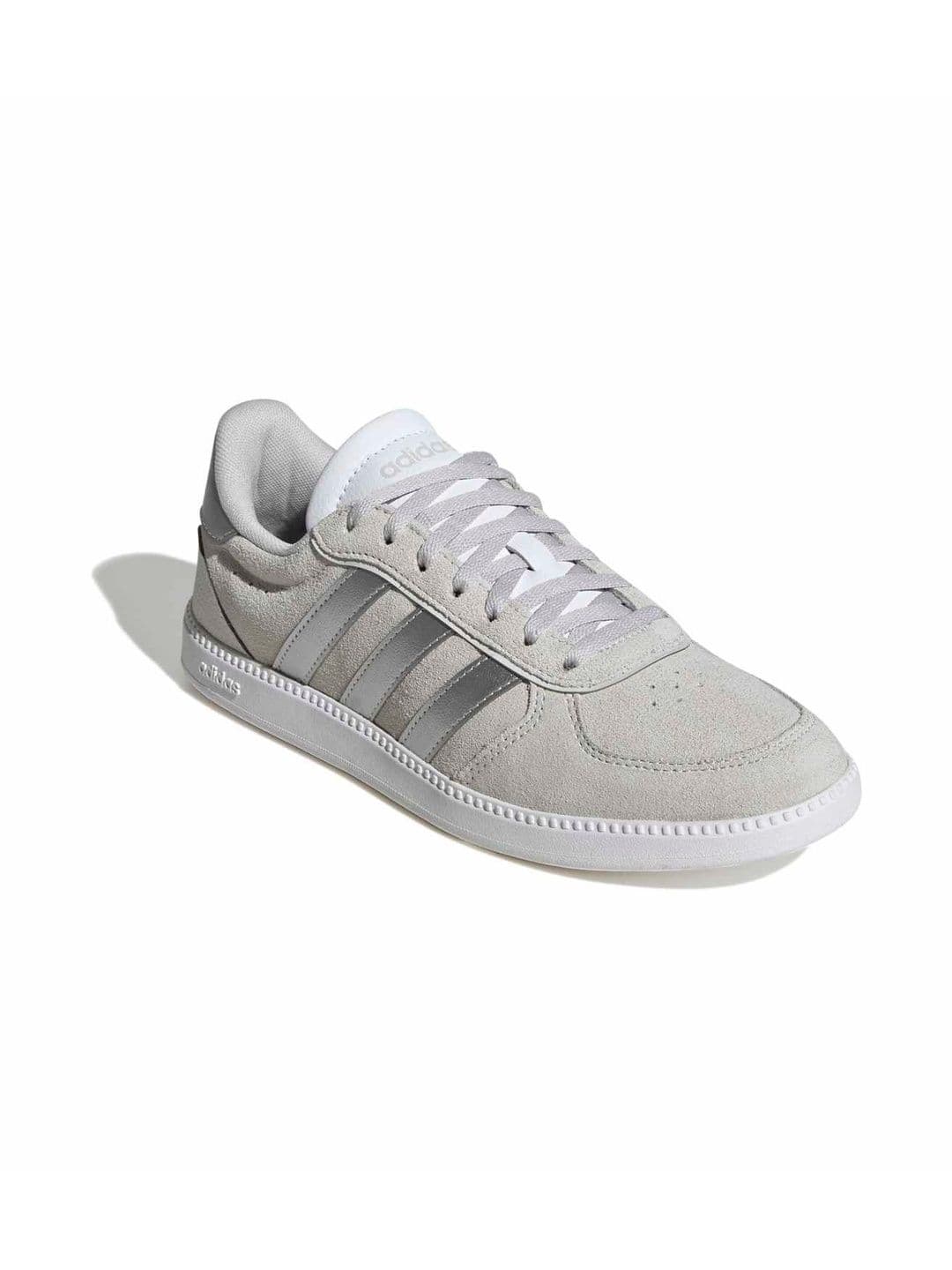 ADIDAS Women Breaknet Sleek Shoes - view 1