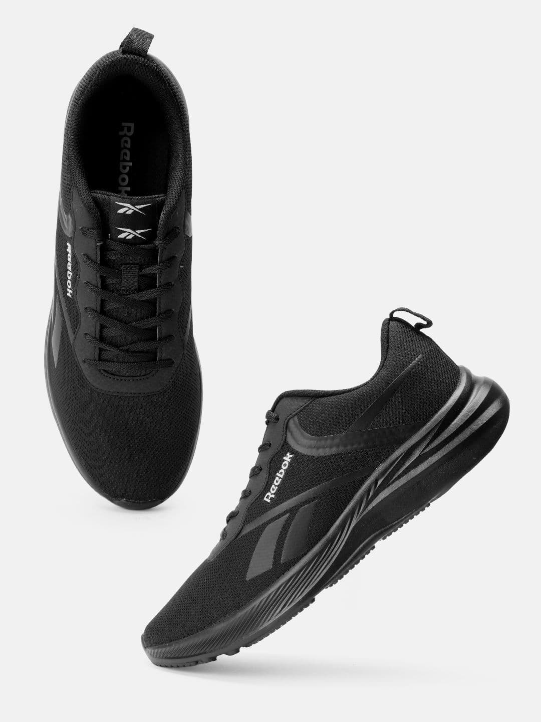 Reebok Men Flylite Running Shoes - Lightweight Running Gym Sports Training - Flylite Play - view 1