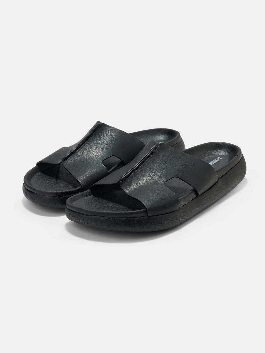 Urban Ranger by pantaloons Men PU Comfort Sandals - view 1