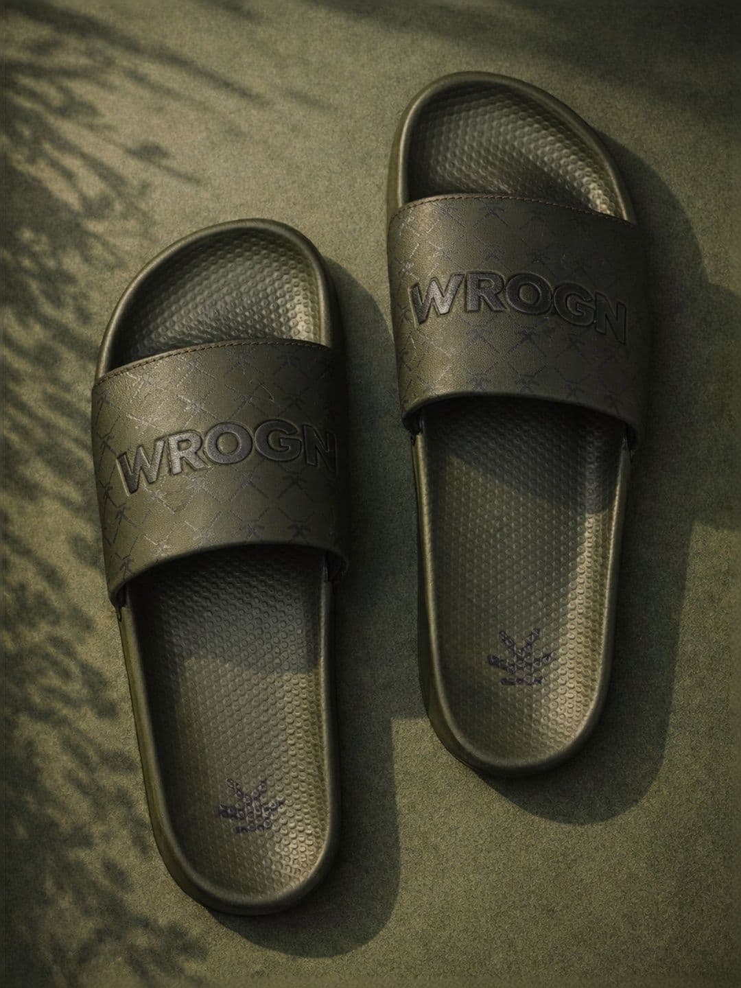 WROGN Men Sliders - view 1