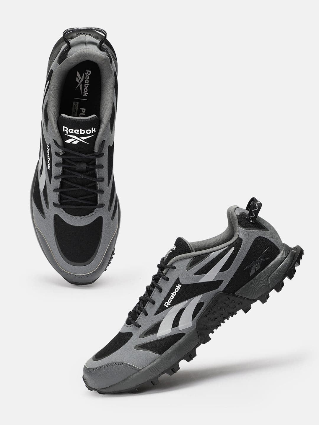 Reebok Unisex At Craze 3 Running Shoes - view 1