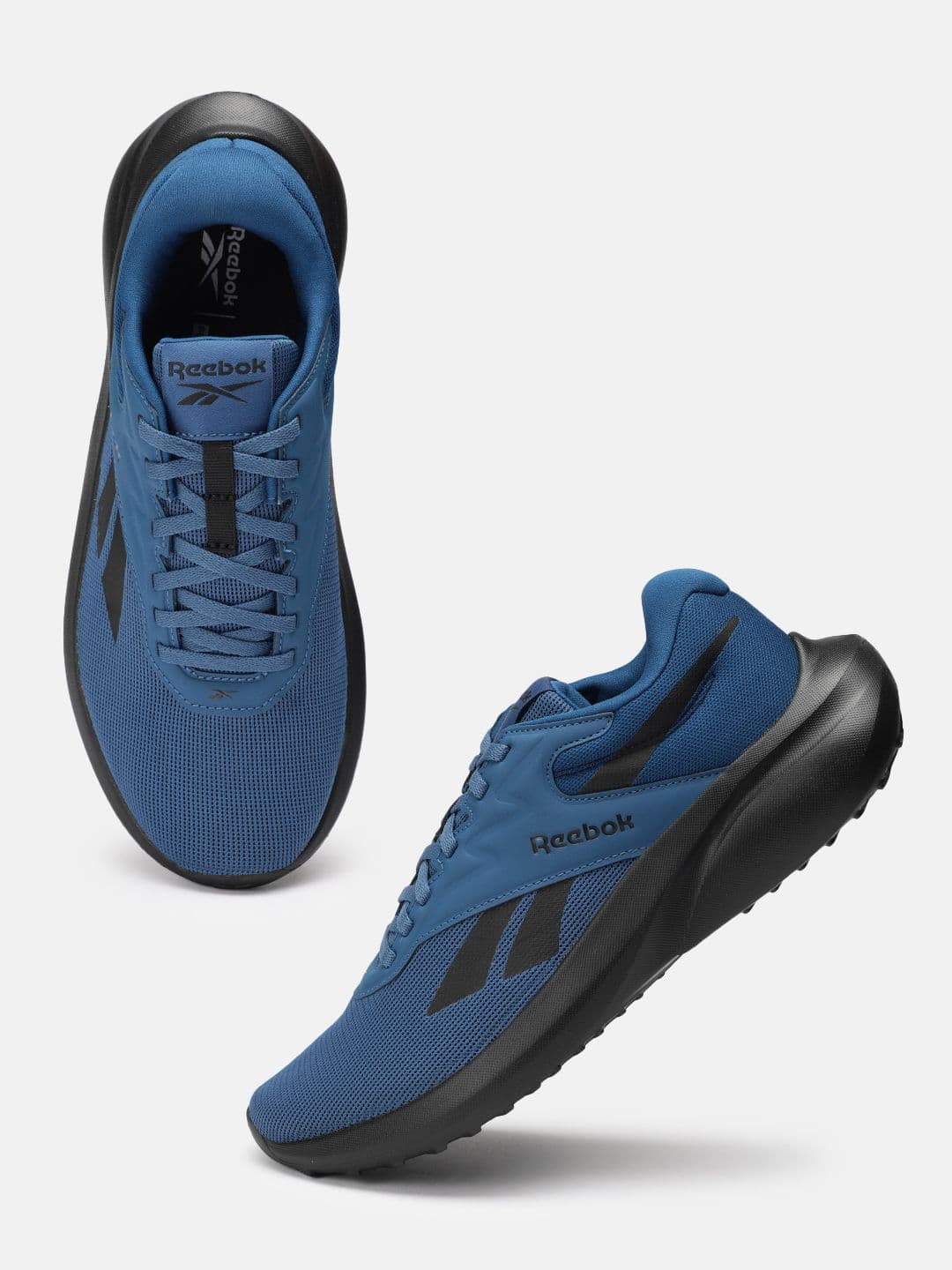 Reebok Men Lite 5 Running Shoes - view 1