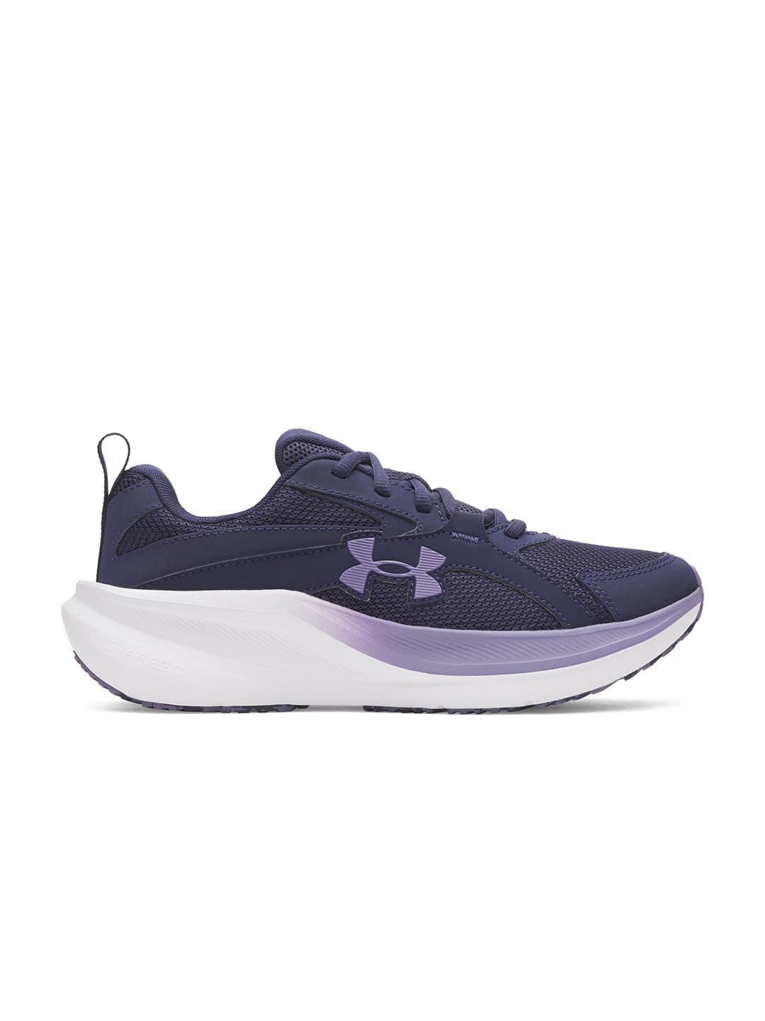 UNDER ARMOUR Women Leather Assert 11 Running Shoes - view 1