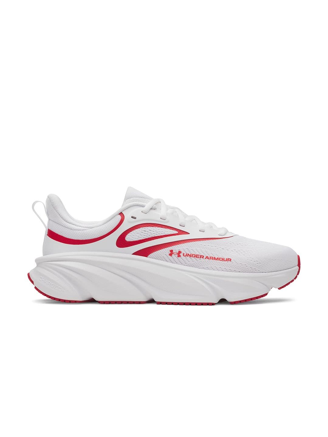 UNDER ARMOUR Men Rogue 6 Running Shoes - view 1