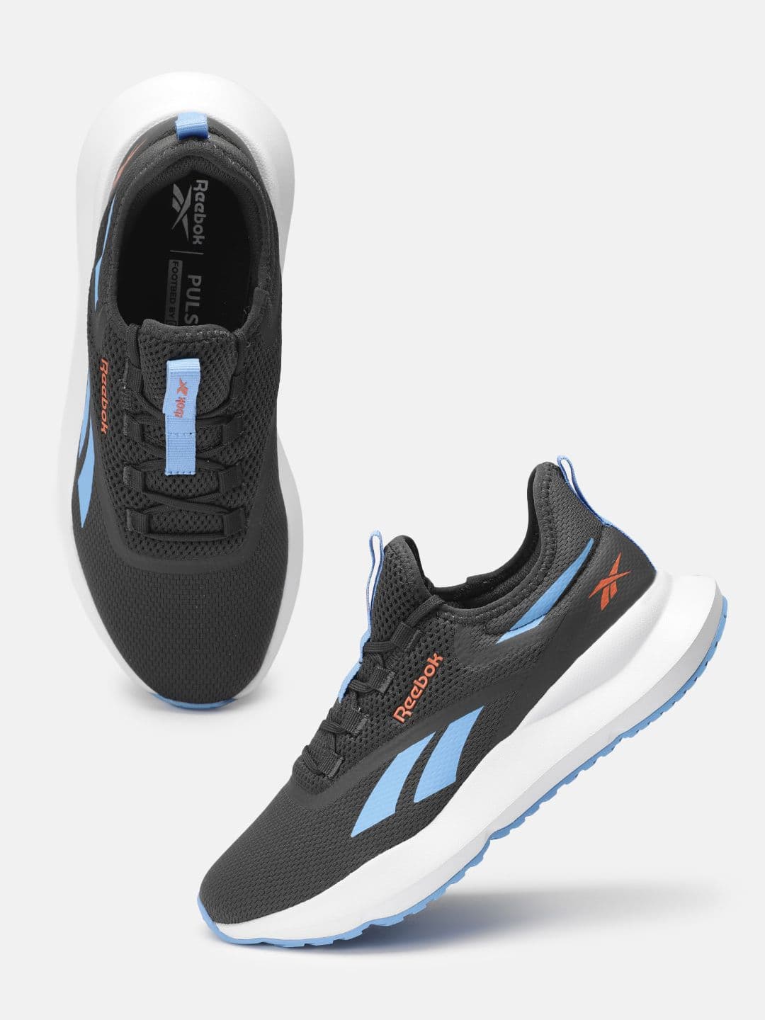 Reebok Men Cityride Running Shoes - view 1