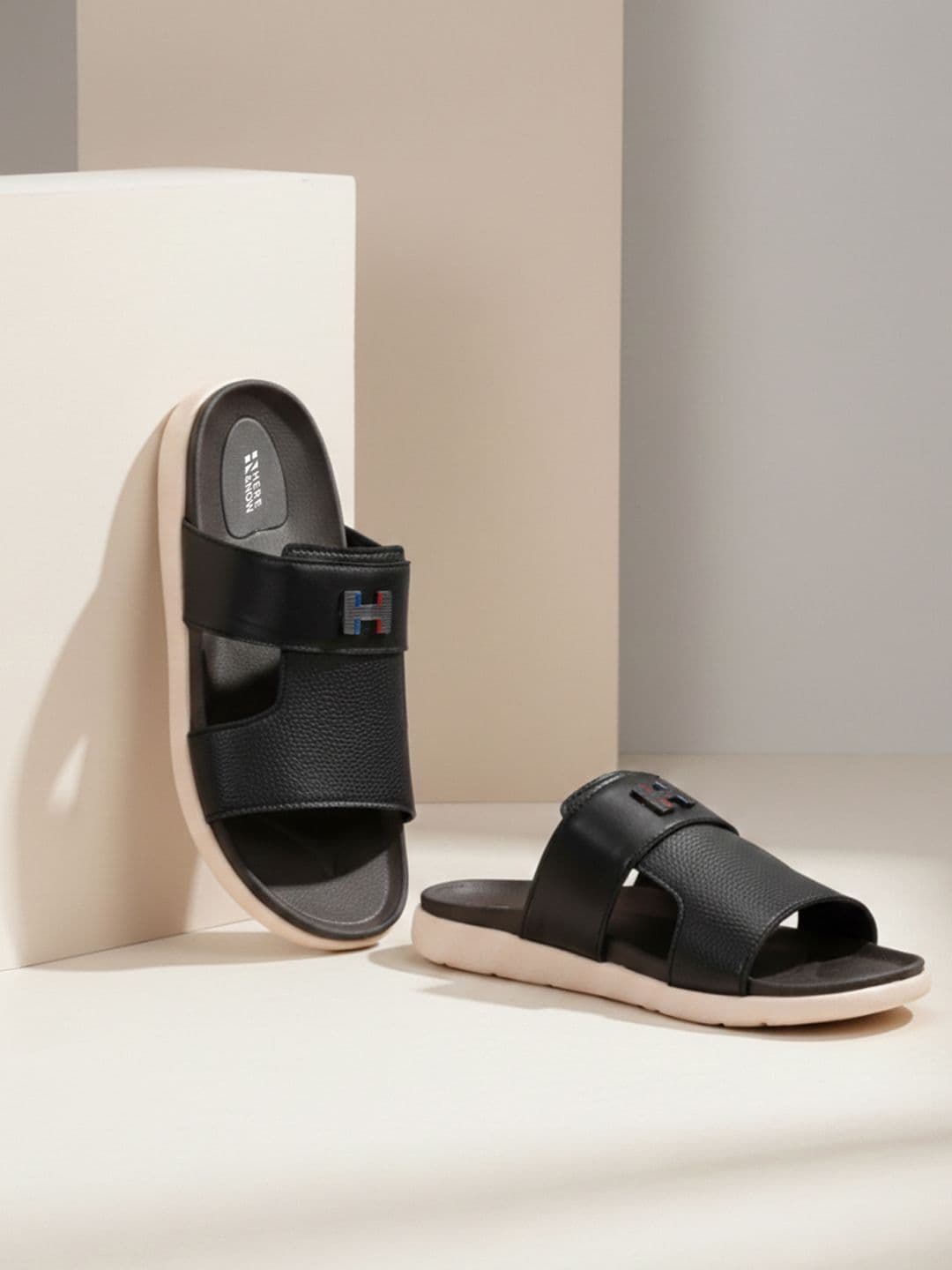 HERE&NOW Men Comfort Sandals - view 1