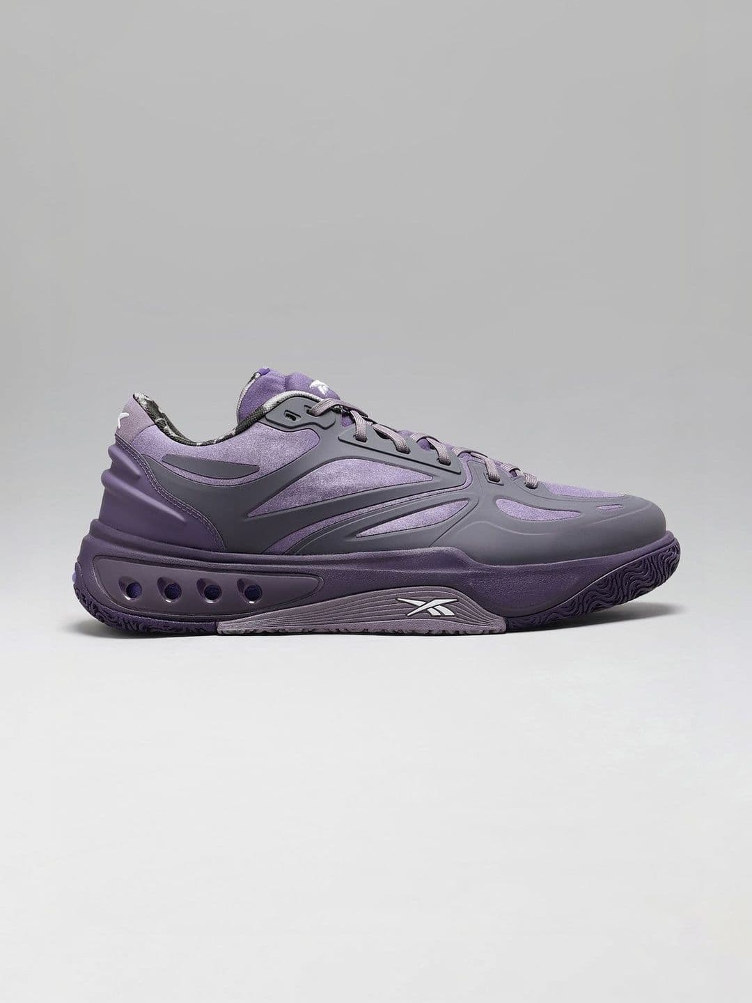 Reebok Men Lace-Ups Basketball Sports Shoes - view 1