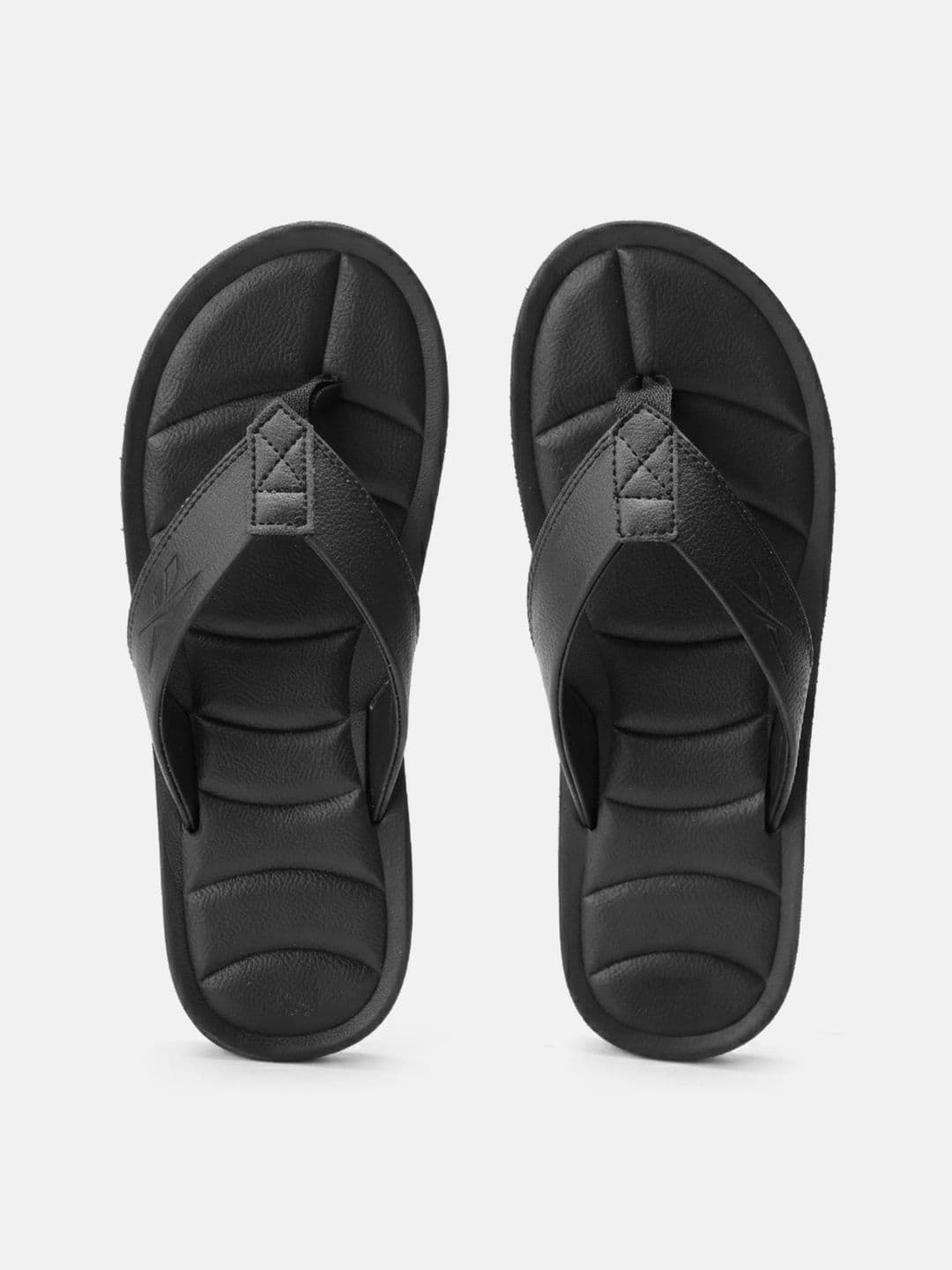 Reebok Men Thong Nova Thong Flip-Flops - view 1