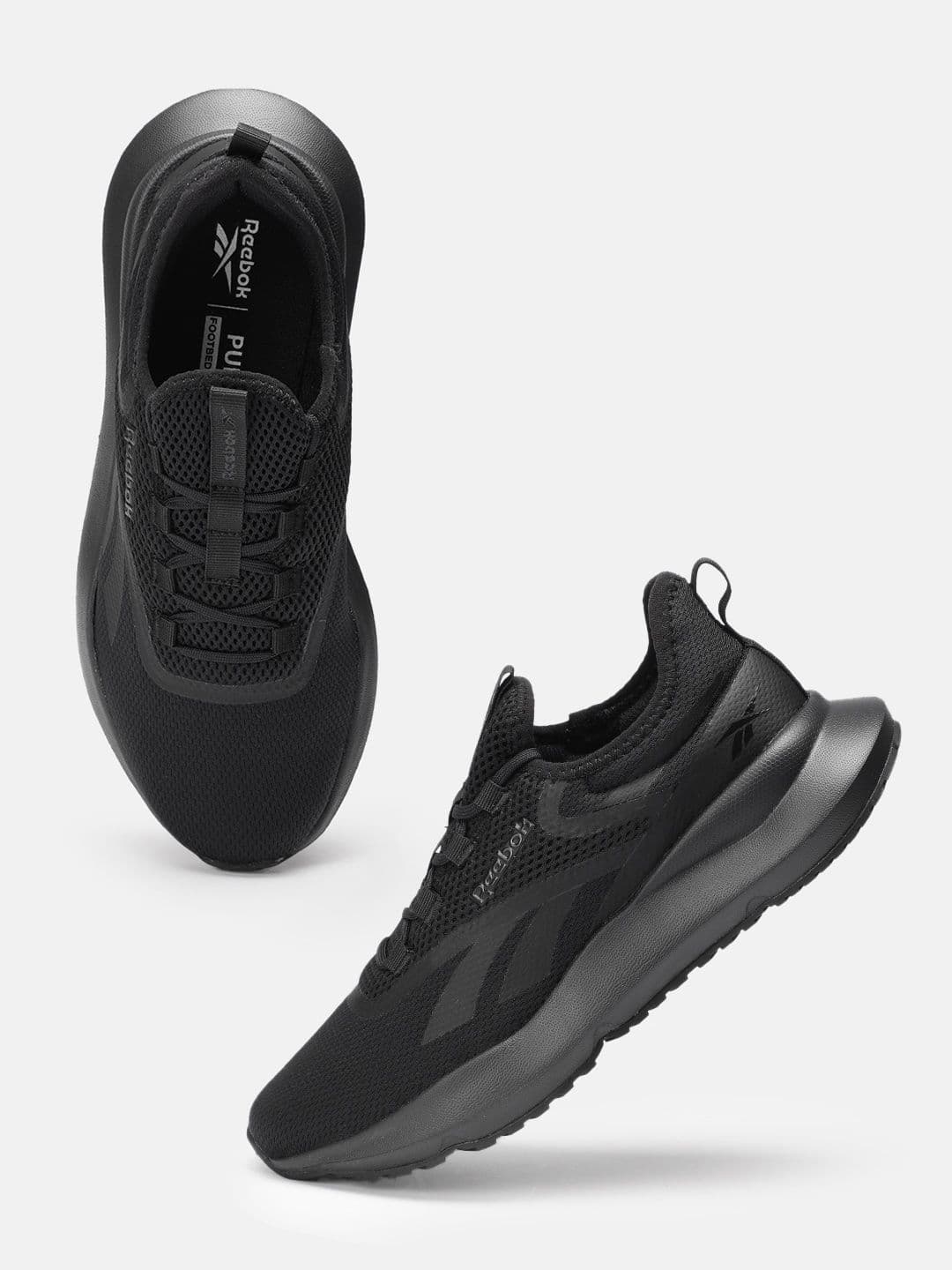 Reebok Men Cityride Running Shoes - view 1