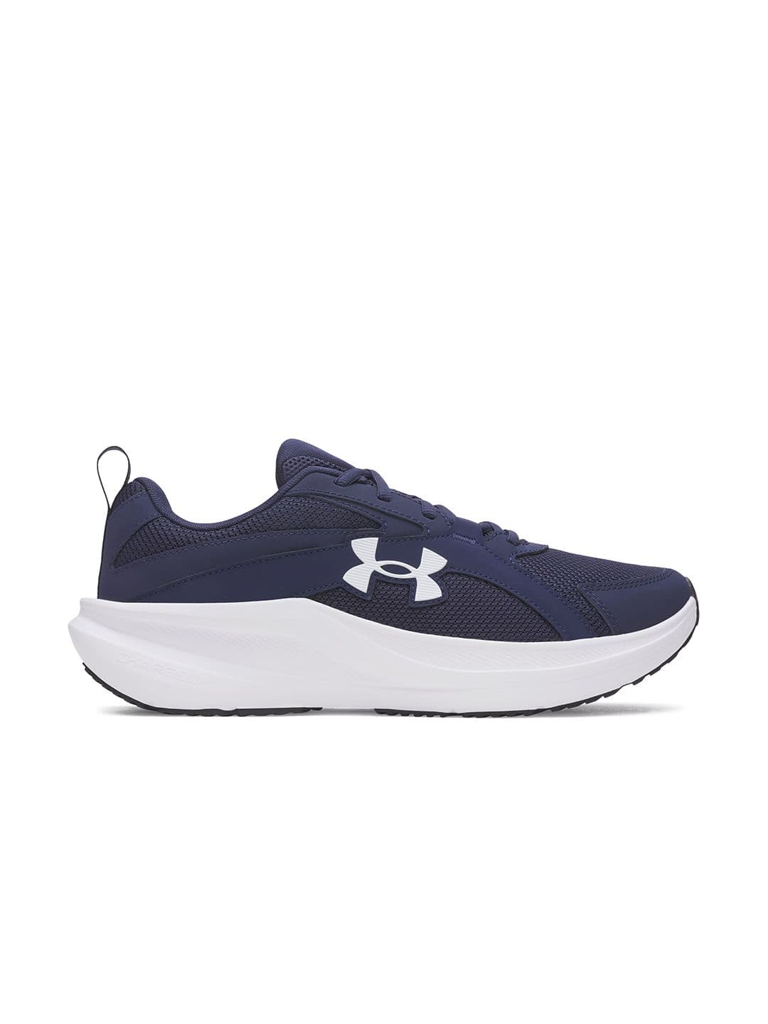 UNDER ARMOUR Men Leather Assert 11 Running Shoes - view 1