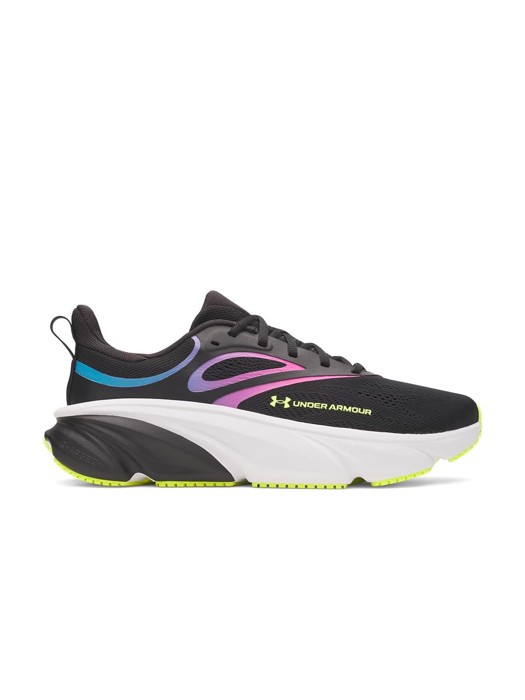 UNDER ARMOUR Men Rogue 6 Running Shoes - view 1