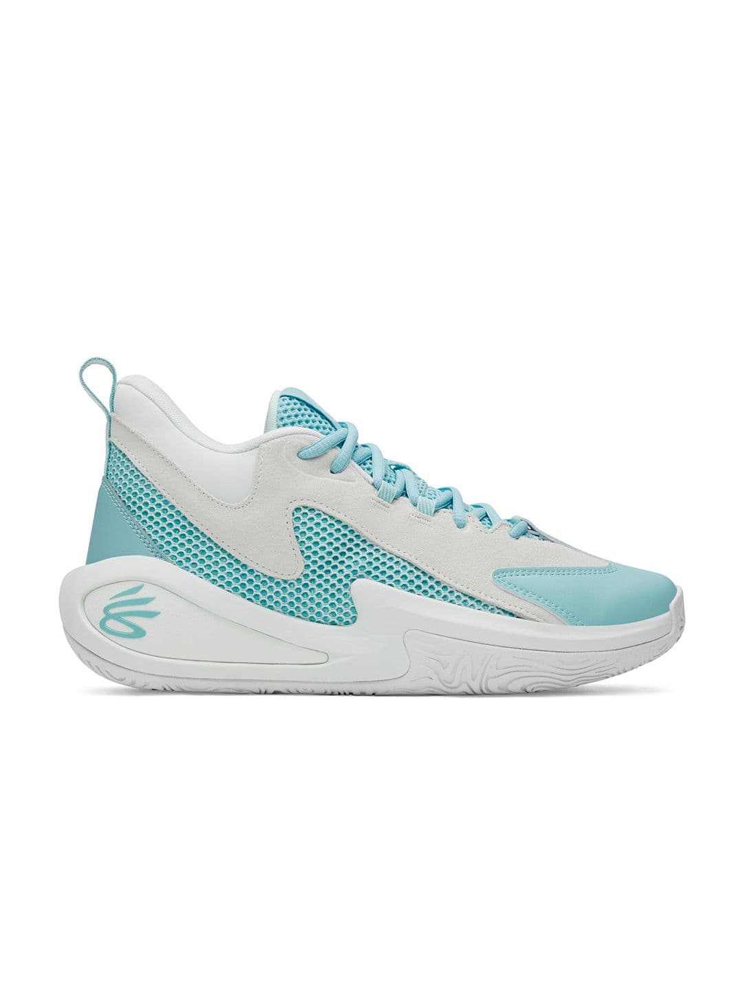 UNDER ARMOUR Unisex Curry 3Z 25 SDE Basketball Shoes - view 1