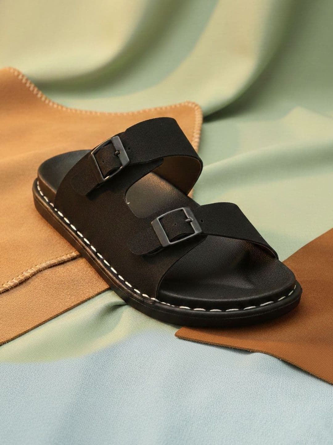 HERE&NOW Men Comfort Sandals - view 1