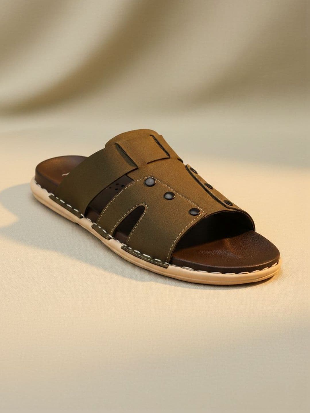 HERE&NOW Men Comfort Sandals - view 1