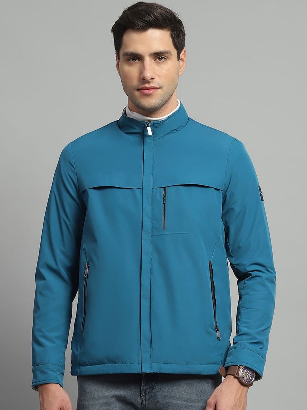 Monte Carlo Men Lightweight Jacket - view 1
