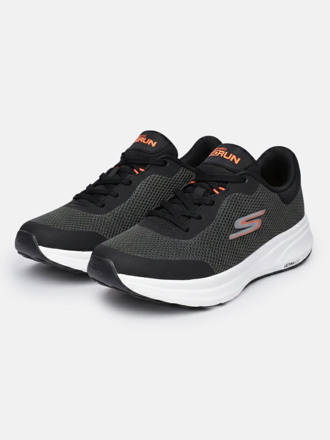 Skechers Men GO RUN PURE Running Shoes - view 1