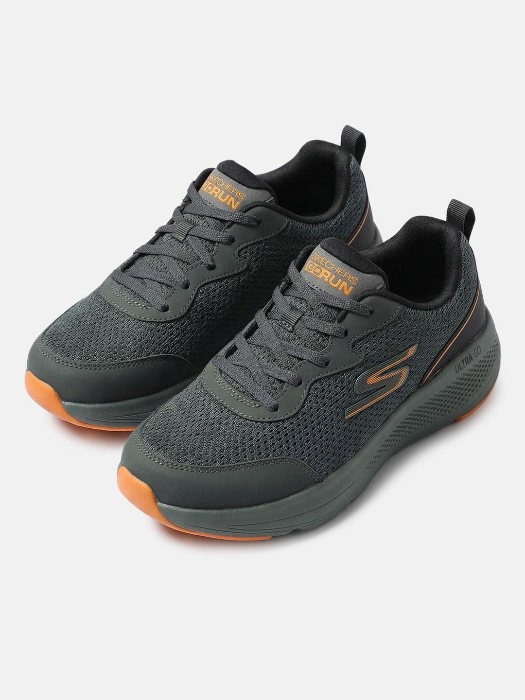 Skechers Men GO RUN ELEVATE Running Shoes - view 1