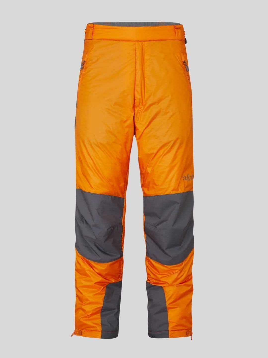 Rab Colourblocked Thermal Bottoms - view 1