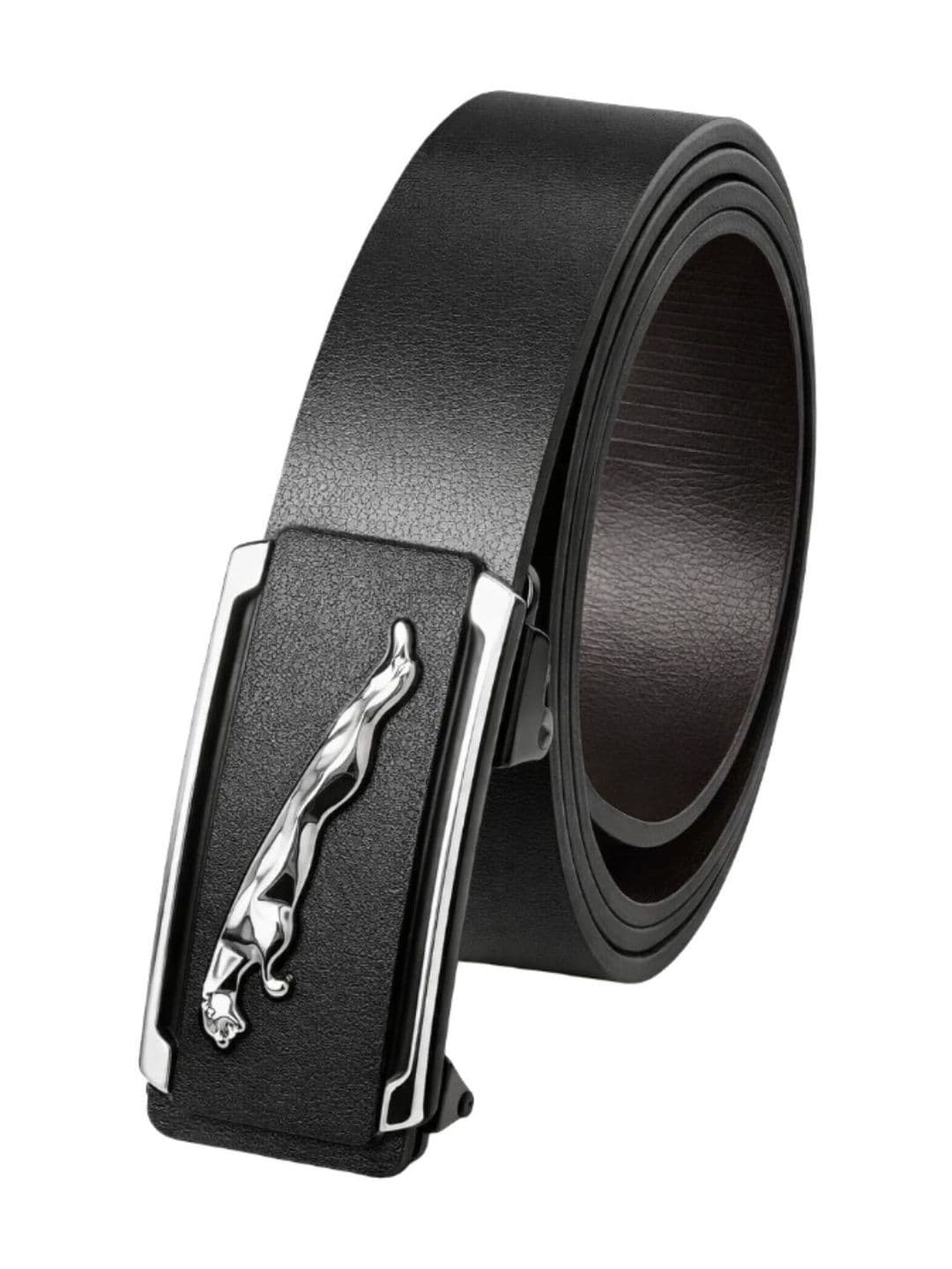 Niddleman Men PU Formal Belt - view 1