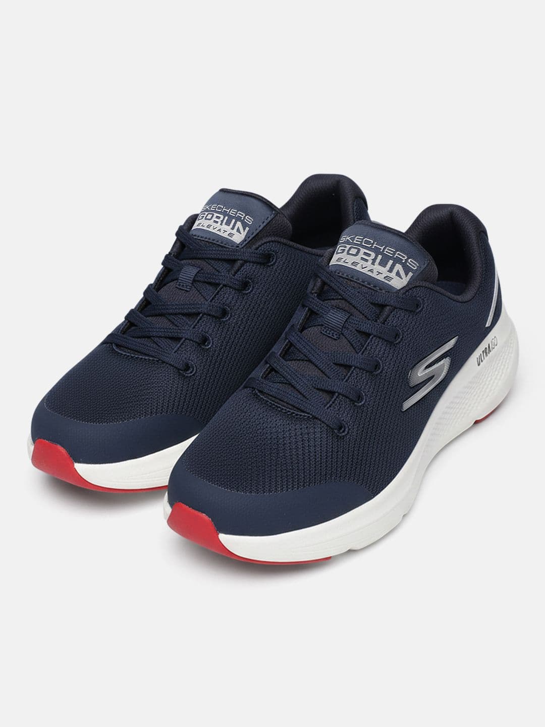 Skechers Men GO RUN ELEVATE Running Shoes - view 1