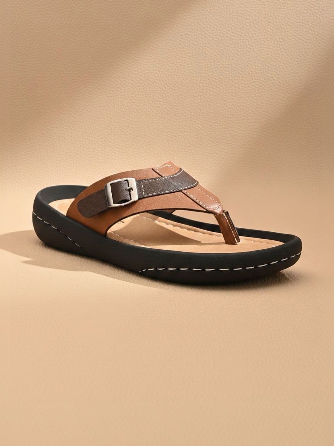 HERE&NOW Men Comfort Sandals - view 1