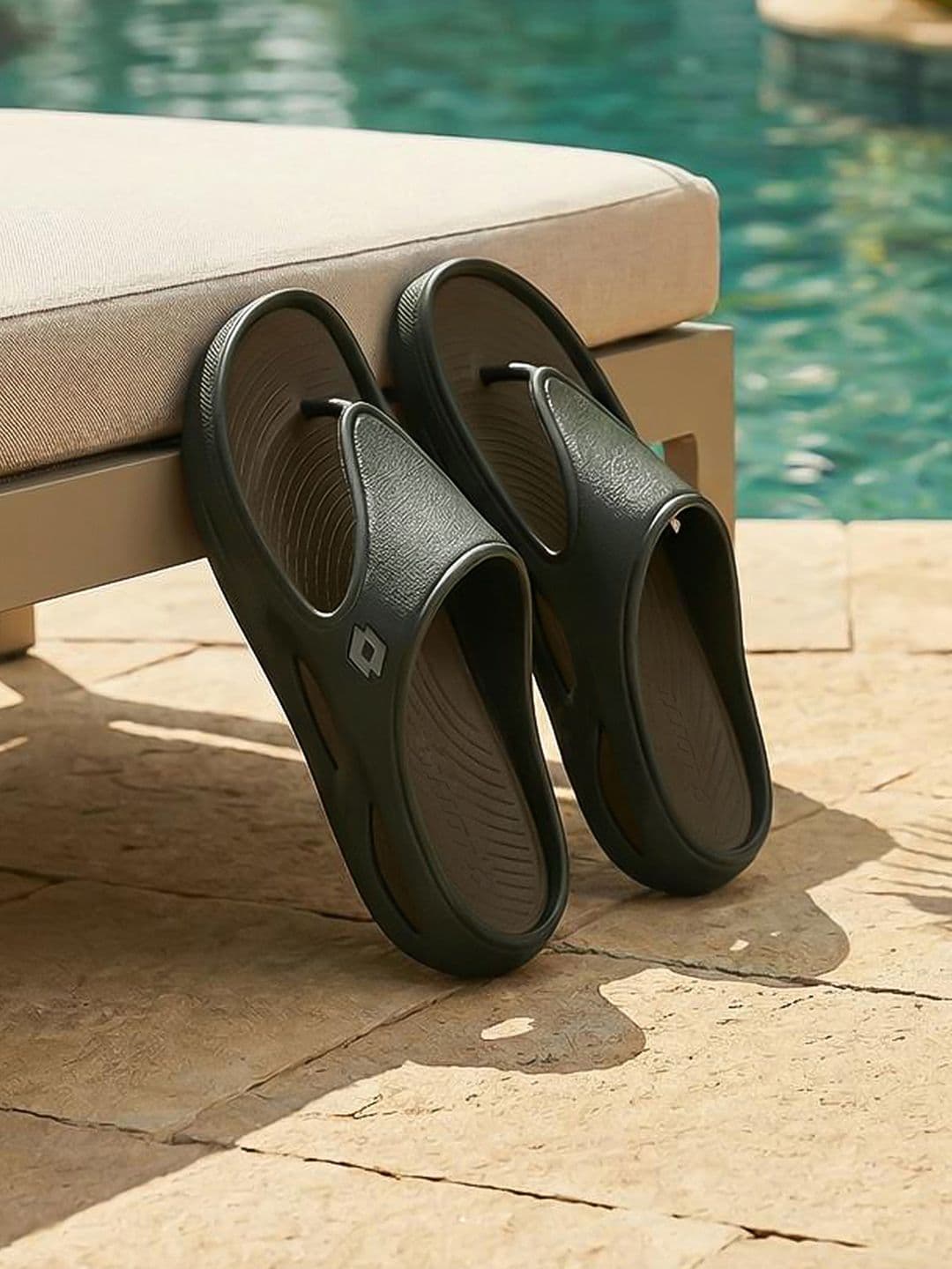 Lotto Esotica Men Thong Flip-Flops - view 1