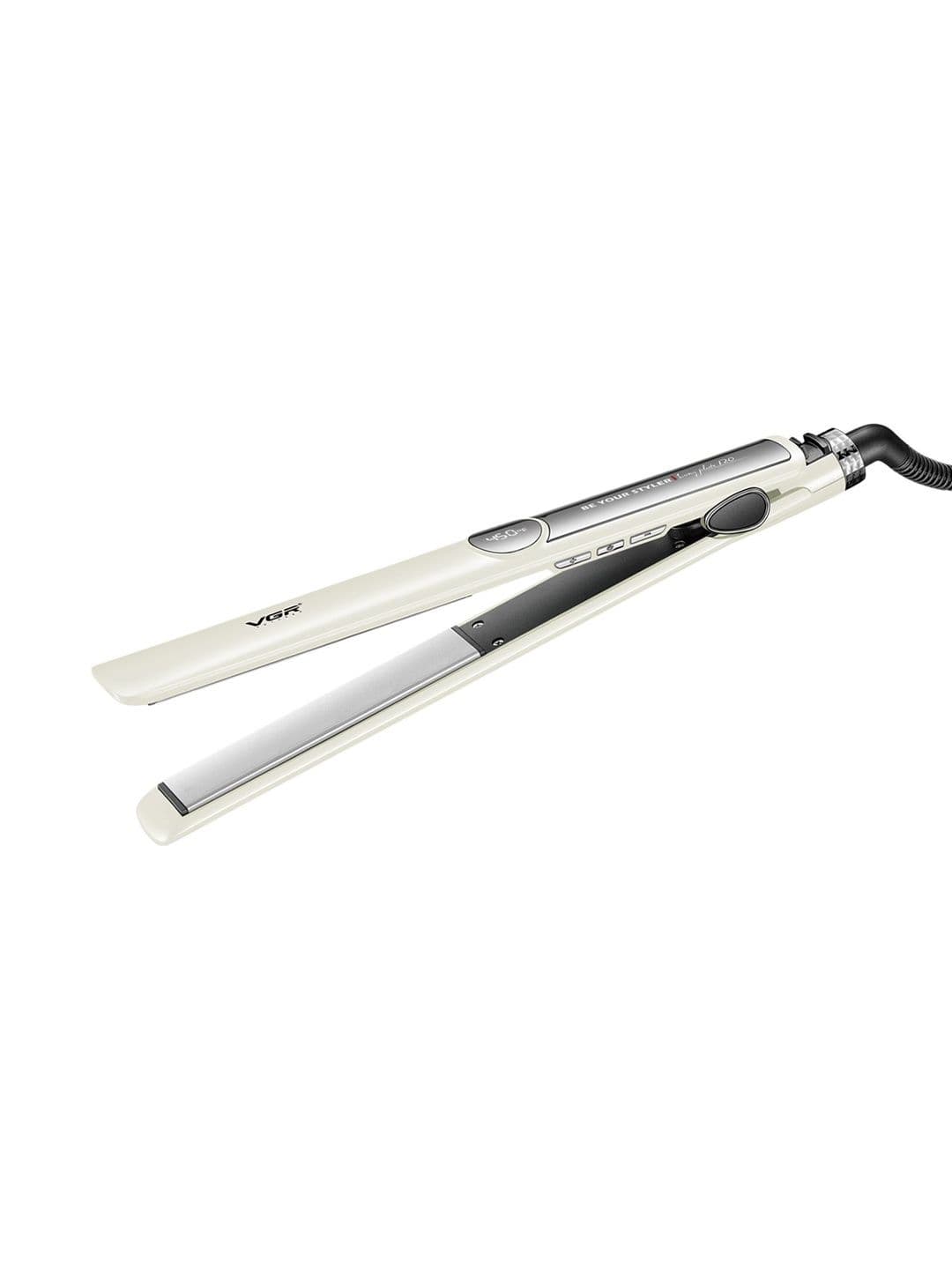 VGR V-518 Professional Hair Straightener - view 1