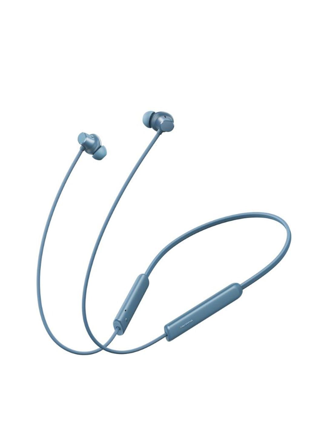 Realme Buds Wireless 5 Lite with 35Hrs Playback Neckband - view 1