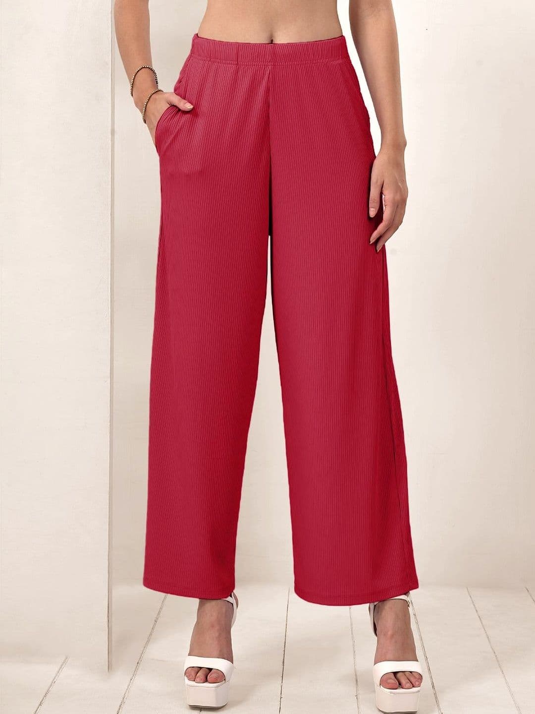 LYRA Women Palazzos - view 1