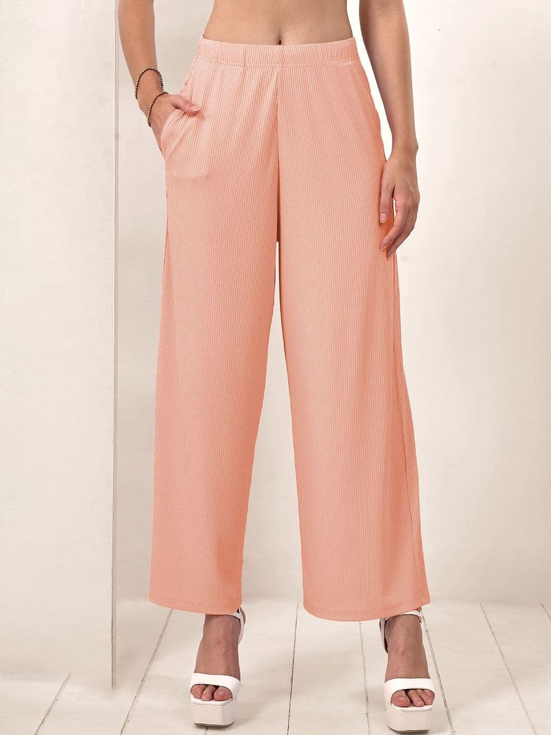 LYRA Women Palazzos - view 1