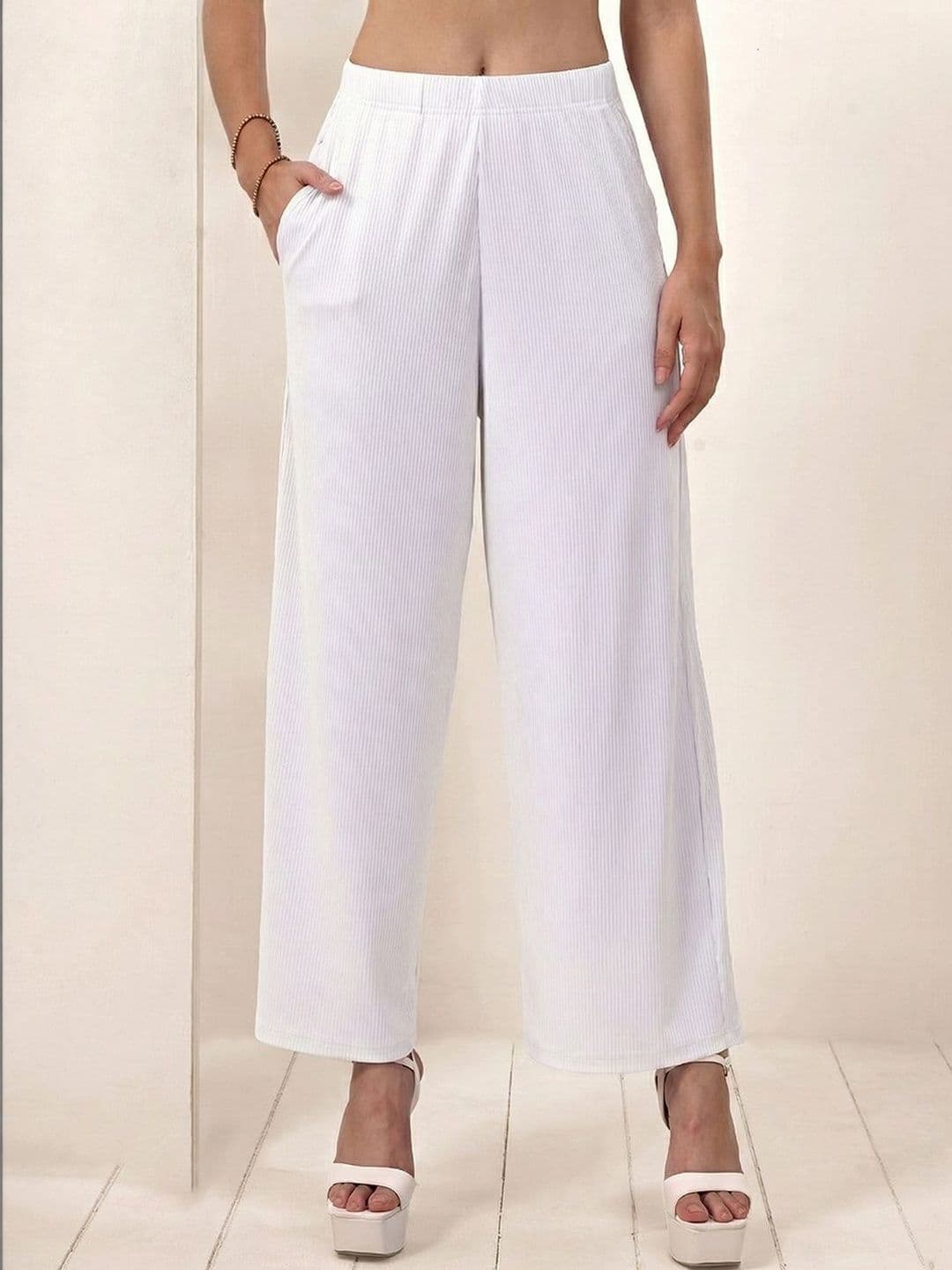 LYRA Women Palazzos - view 1